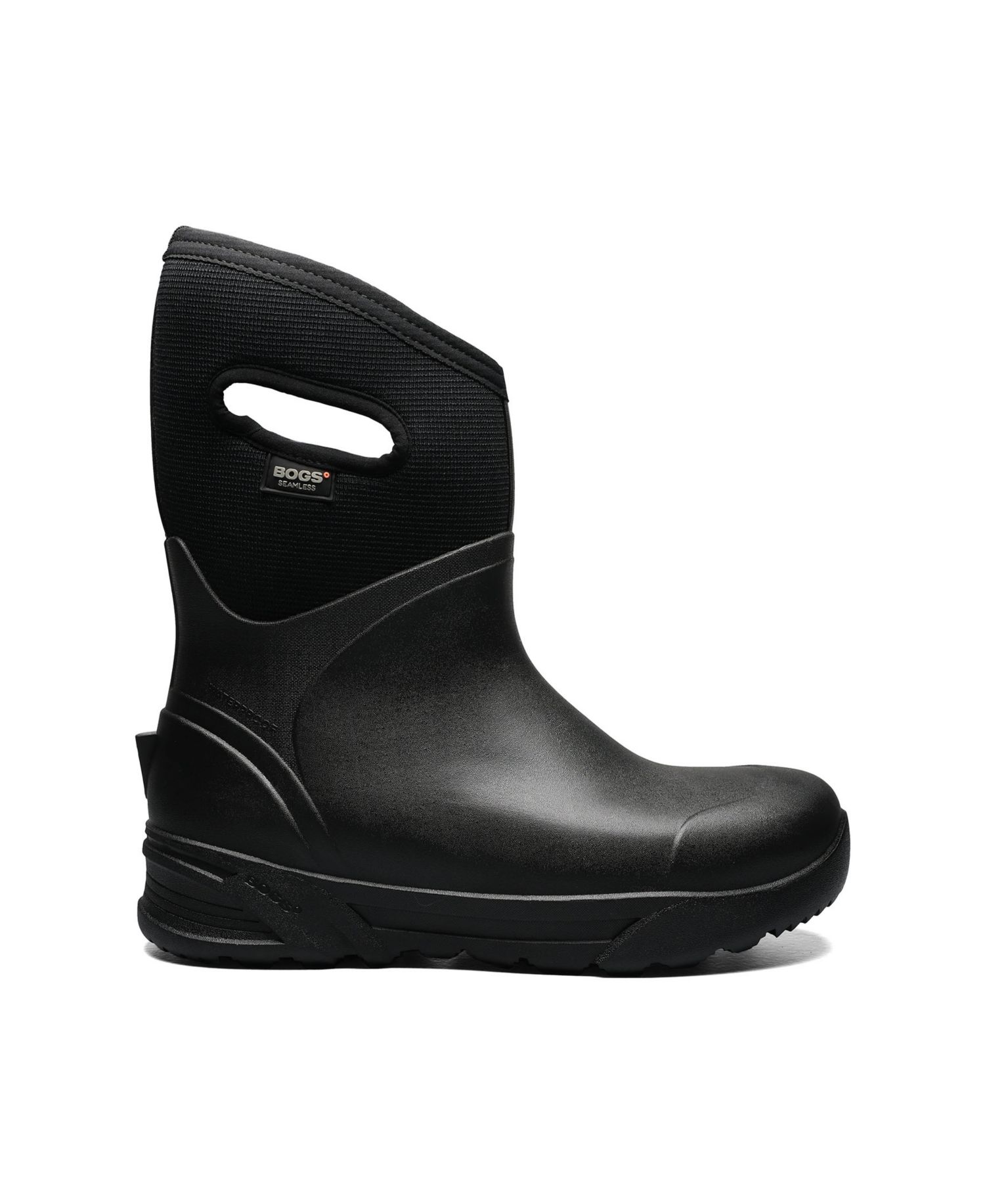 Men’s Bozeman Mid Boot