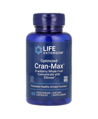 Life Extension