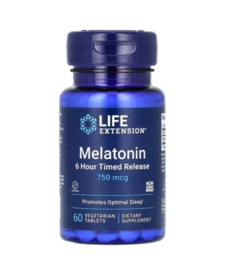 Life Extension