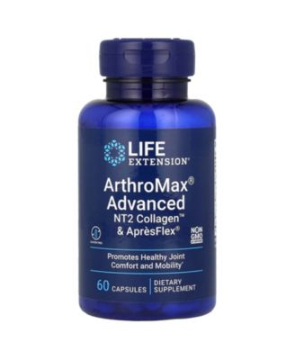 Life Extension