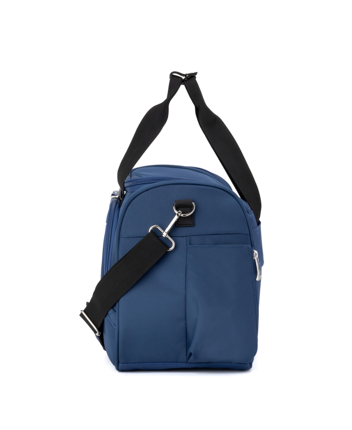 Travelpro Walkabout 7 Soft Tote In Sapphire Blue