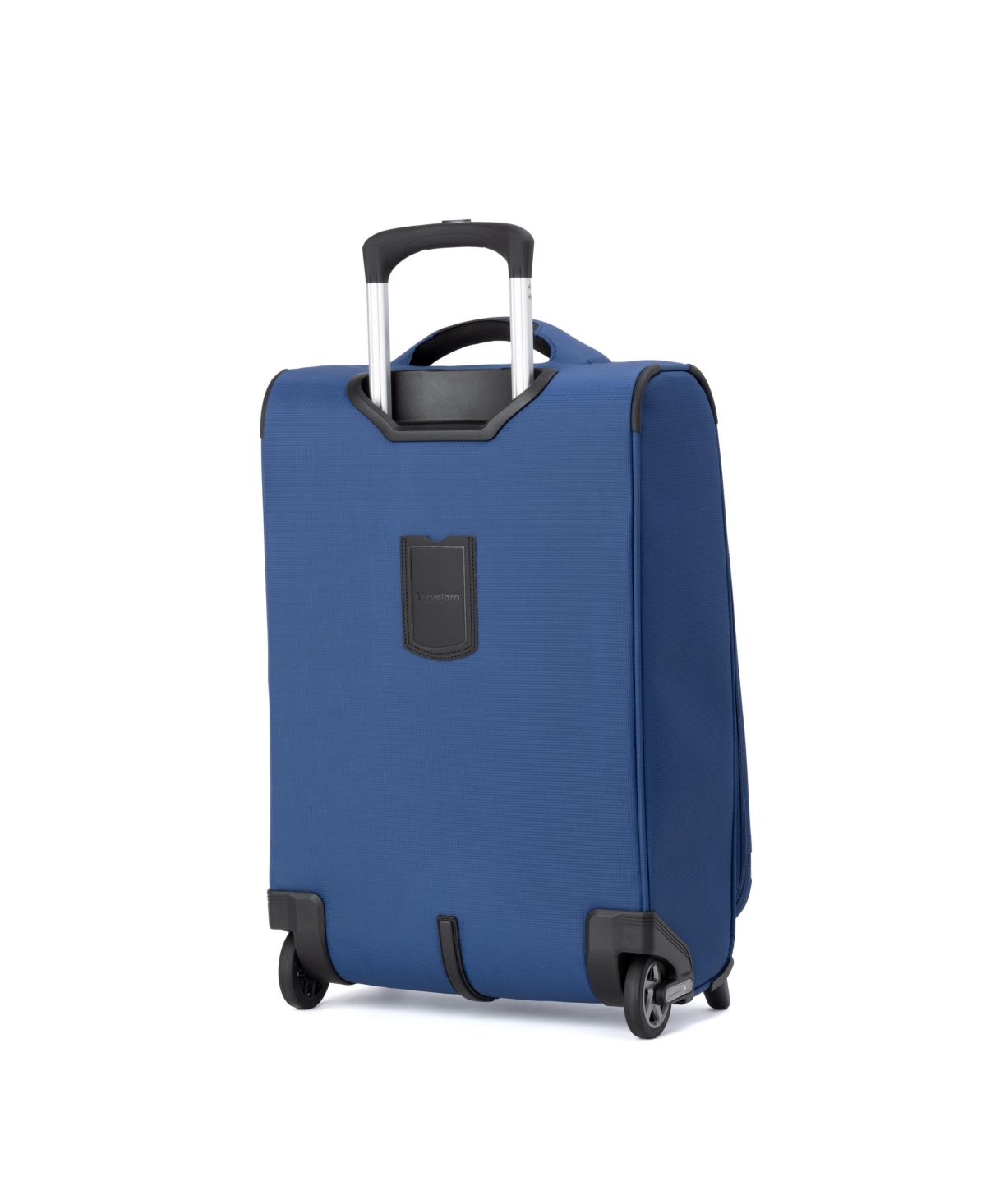 Travelpro Walkabout 7 Carry-on Expandable Rollaboard In Sapphire Blue