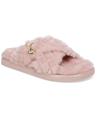 Sam and Libby - Fern Slide Slippers