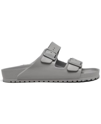 Men's Arizona Essentials EVA Two-Strap Sandals from Finish Line