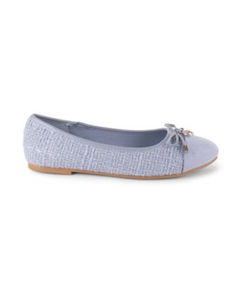 Women's Enya Slip On Ballet Flats