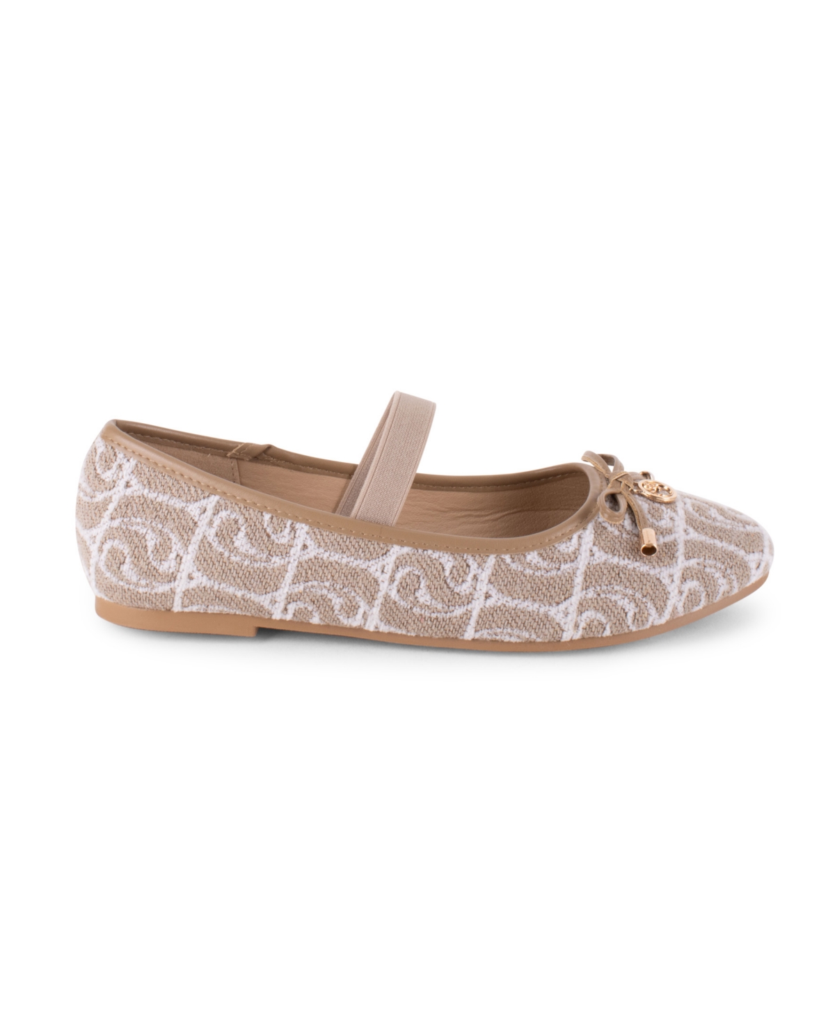 Gloria Vanderbilt Women's Cameo Slip On Flats