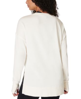 Women's After Class Longline Sweatshirt