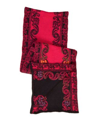 Anastasia Alpaca Scarf