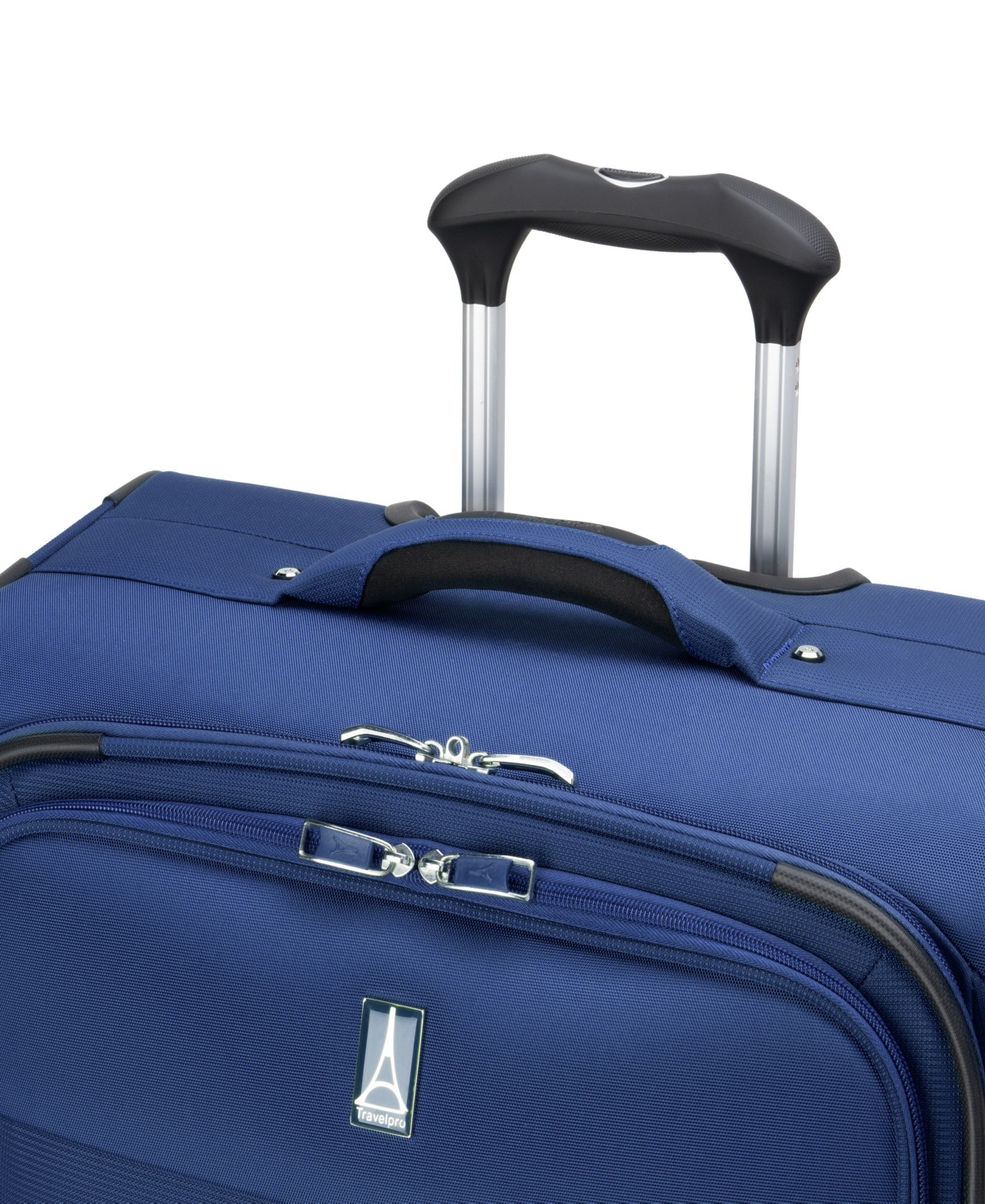 Travelpro Walkabout 7 Medium Check-in Expandable Spinner In Sapphire Blue