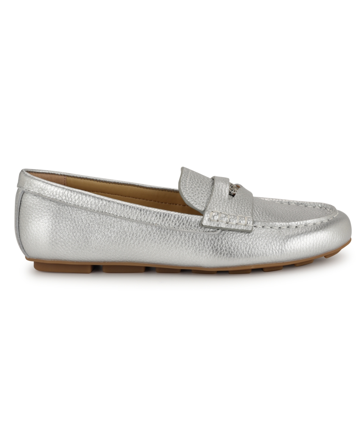 Nine West Women's Haden Penny Slip On Loafers