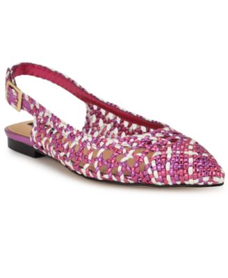 Nine West