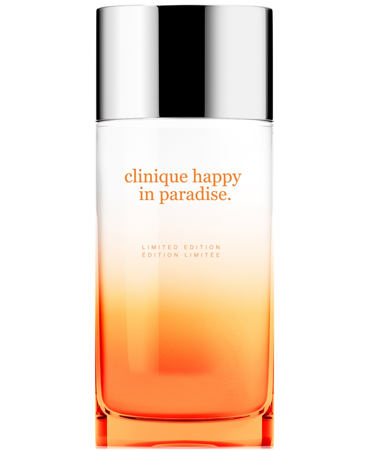 Happy In Paradise Limited-Edition Eau de Parfum Spray, 100 ml