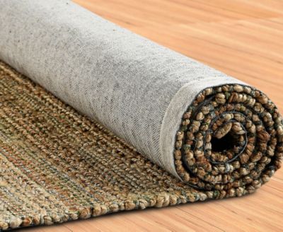 Nancy NATUR-391 7'9" x 9'9" Area Rug