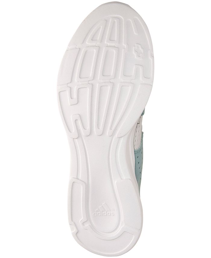 adidas Women's Lite SlipOn Running Sneakers from Finish Line Macy's