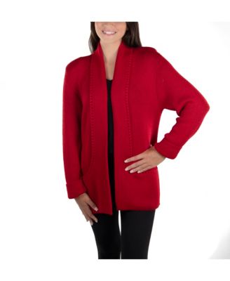 Linda 2 Alpaca Sweater