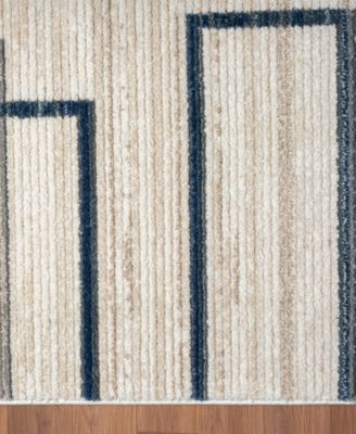 Plymouth Alaine 5' x 7' Area Rug