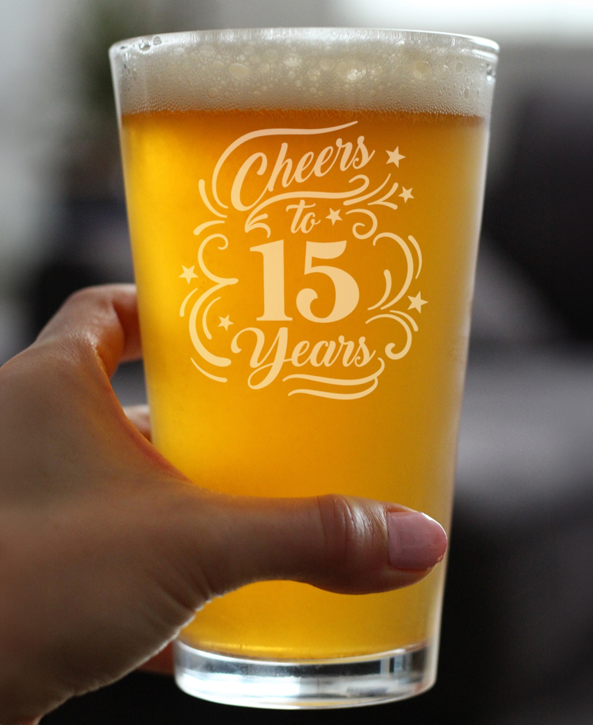 Bevvee Cheers To 15 Years In Clear