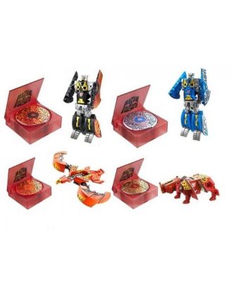 Transformers
