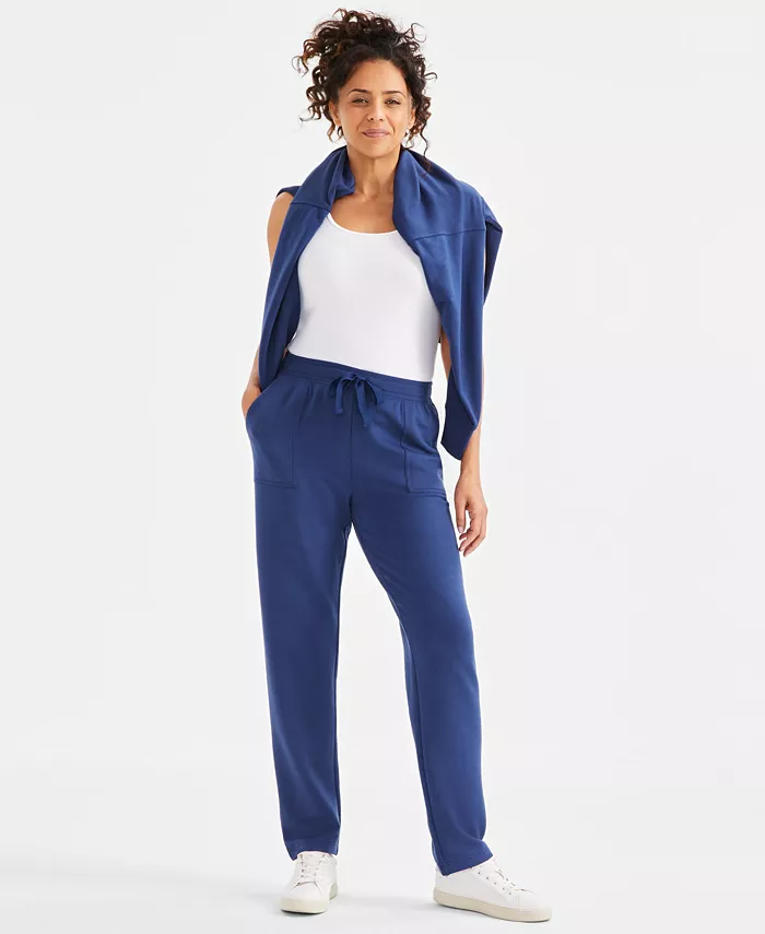 Women's Luxsoft Fleece Pants