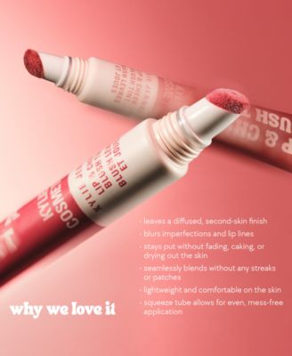 Lip & Cheek Blush Tint, 0.3 oz.