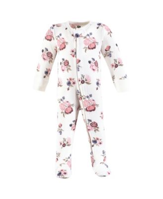 Thermal Zipper Sleep and Play 2pk