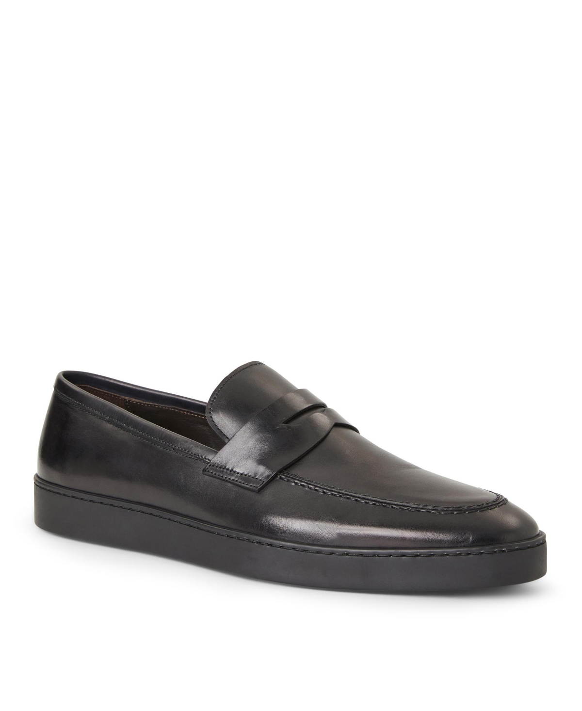 Men's Prato Casual Loafer - Black