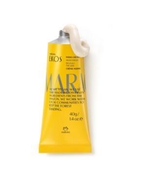 Ekos Maracuja Calming Hand Cream 40g