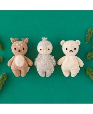 cuddle+kind Unisex Baby penguin - Baby