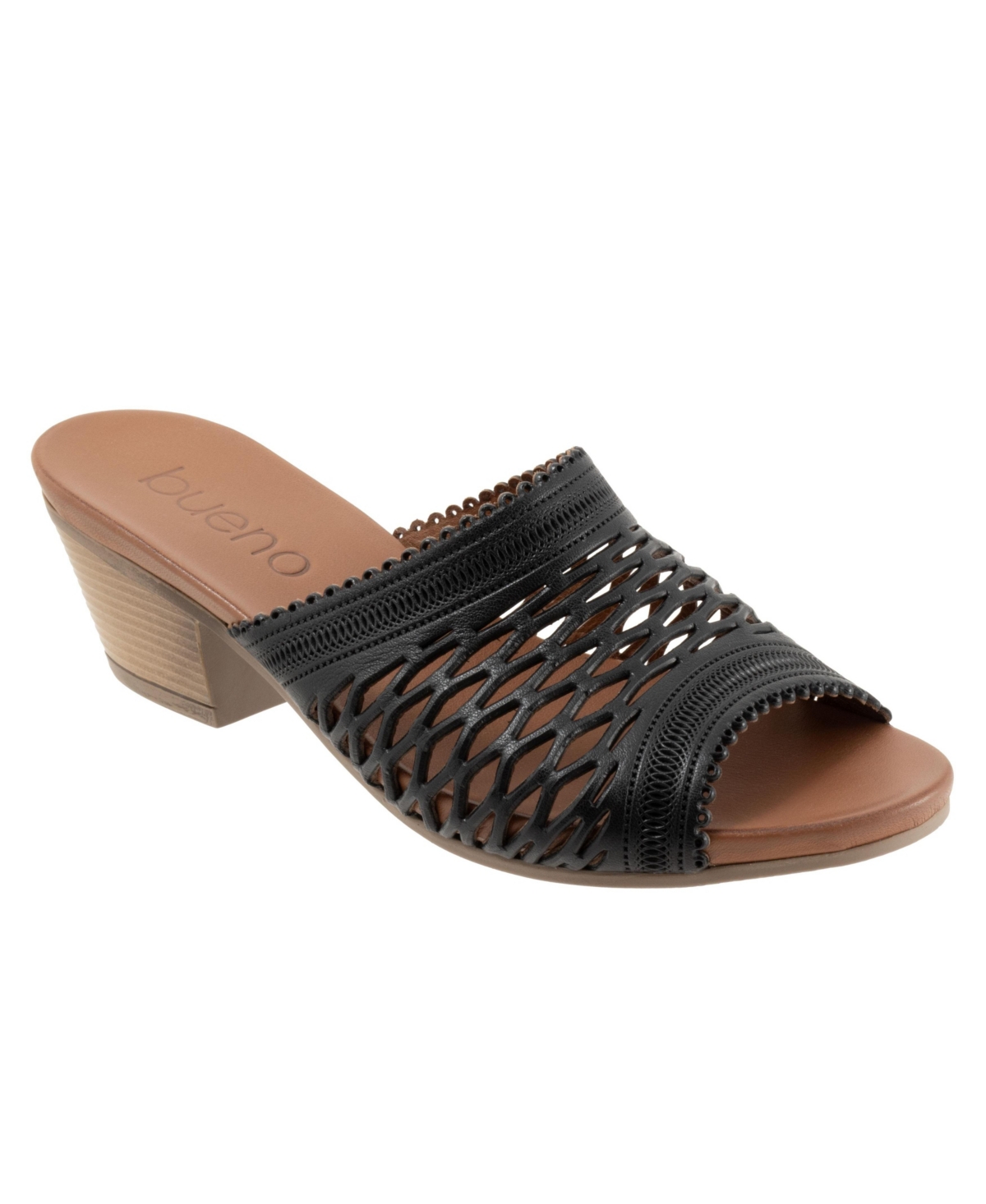 Lillian Sandal - Red