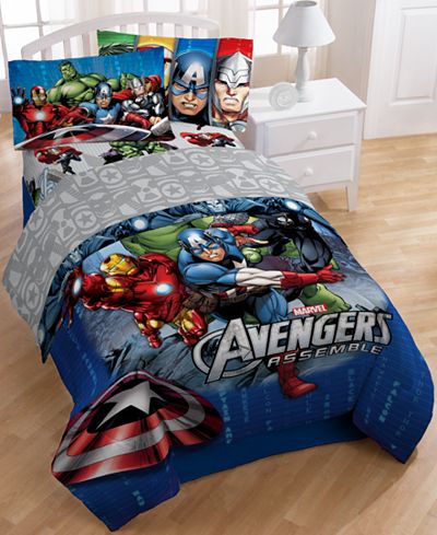 Avenger's 