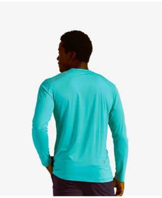 Men's UPF 50+ Sun Protective Jet Tee