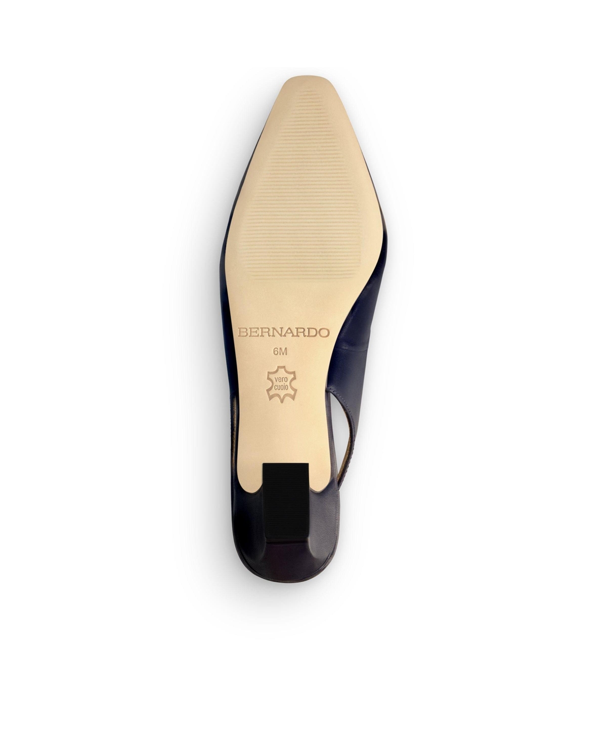 Bernardo Footwear Bernardo Ariella Slingback Pump