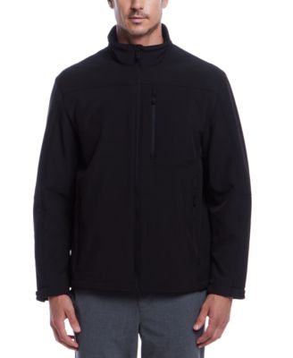 Men's Soft Shell Jacket 