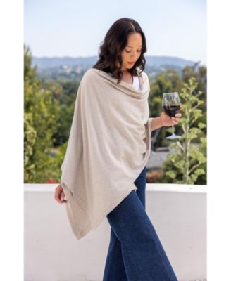 The Dreamsoft Travel Scarf