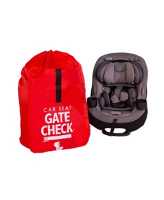 J.L. Childress Gate Check Bag For Car Seats