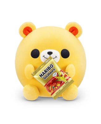 Supersoft Series 1 Plush Toy