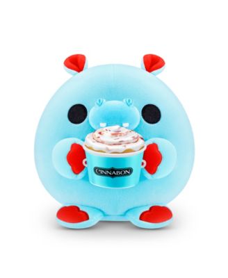 Supersoft Series 1 Plush Toy