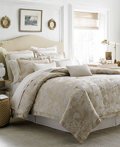 Tommy Bahama Home Mangrove Bedding Collection