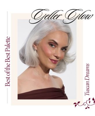 Laura Geller Beauty The Best Of The Best Palette - Tuscan Dreams