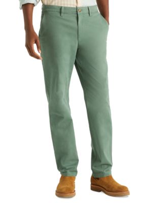 Nautica Men's Classic Fit Deck Pant - Macy's