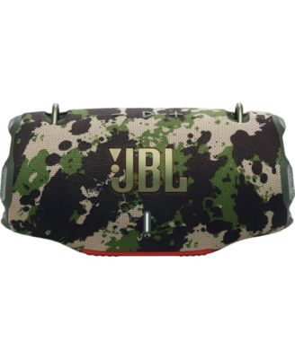 Xtreme 4 Portable Waterproof Speaker