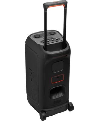 PartyBox Stage 320 Portable Party Speaker with Wheels