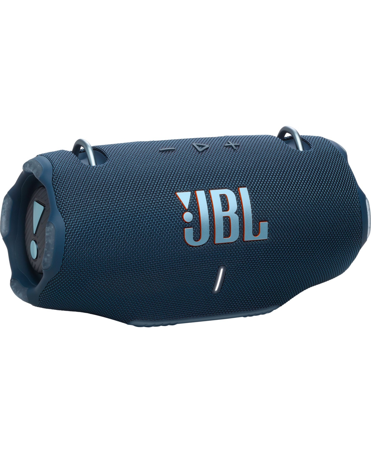 Jbl Xtreme 4 Waterproof Bluetooth Speaker-Blue