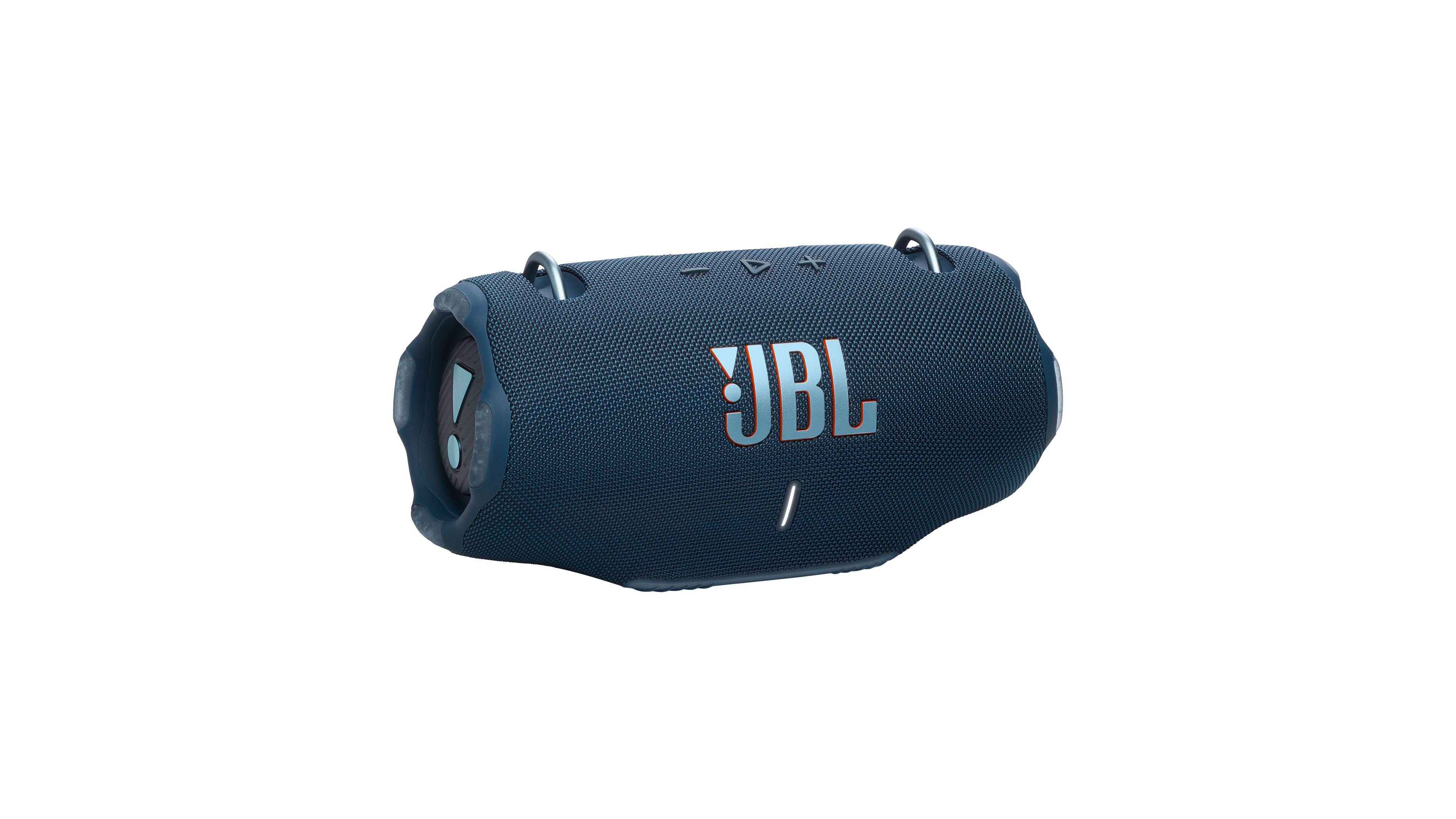 Jbl Xtreme 4 Waterproof Bluetooth Speaker-Blue