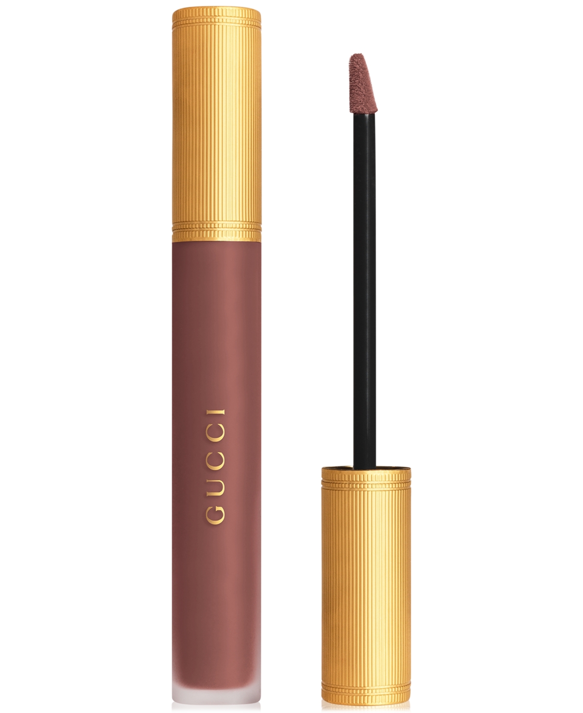 Gucci Rouge A Levres Transfer-proof Matte Liquid Lipstick In 223 - Isabel Rosewood