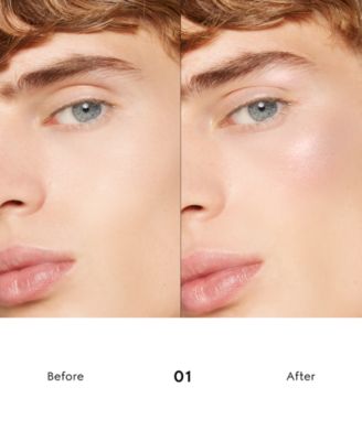 Glow Multi-Use Illuminating Gel-Powder Highlighter