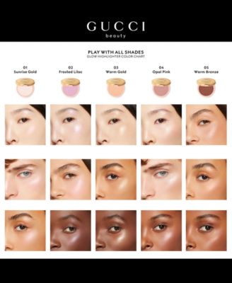 Glow Multi-Use Illuminating Gel-Powder Highlighter