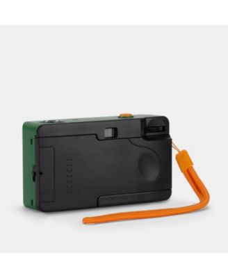 Peanuts Beagle Scouts FC-11 Reusable 35mm Camera