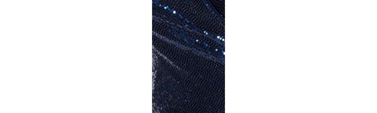 Bebe Women's Disco Dot Wrap Tie Jumpsuit