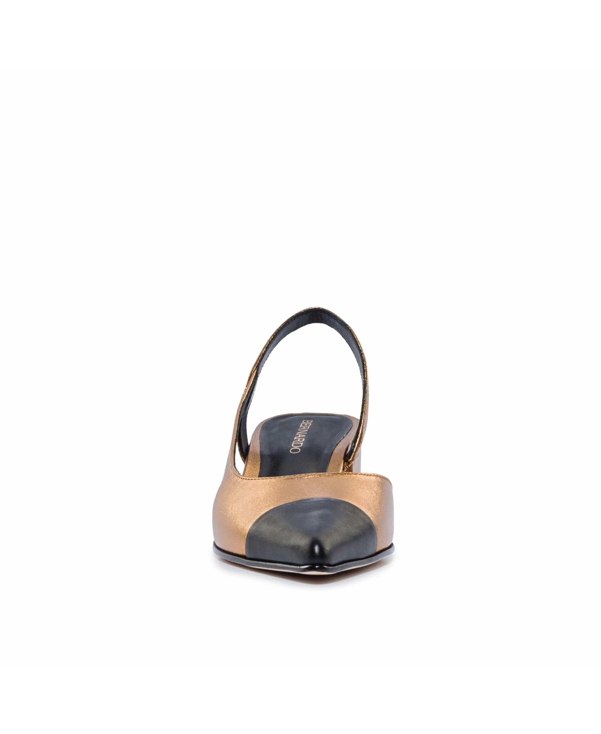 Bernardo Footwear Bernardo Monroe Pump